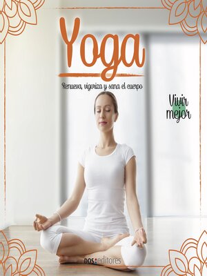Yoga - Audiobook